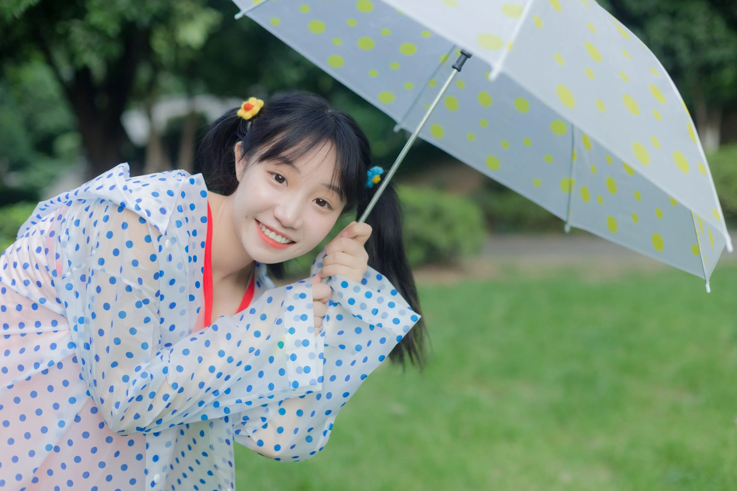 [YITUYU艺图语]2022.07.15 开心的阴天的魔法药水 欧包包包 [35P]插图8
